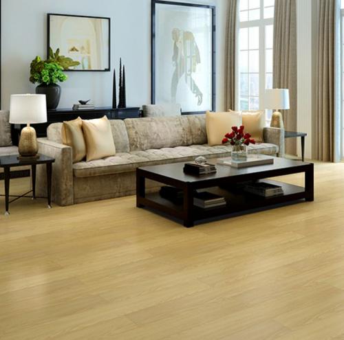 強化復(fù)合木地板